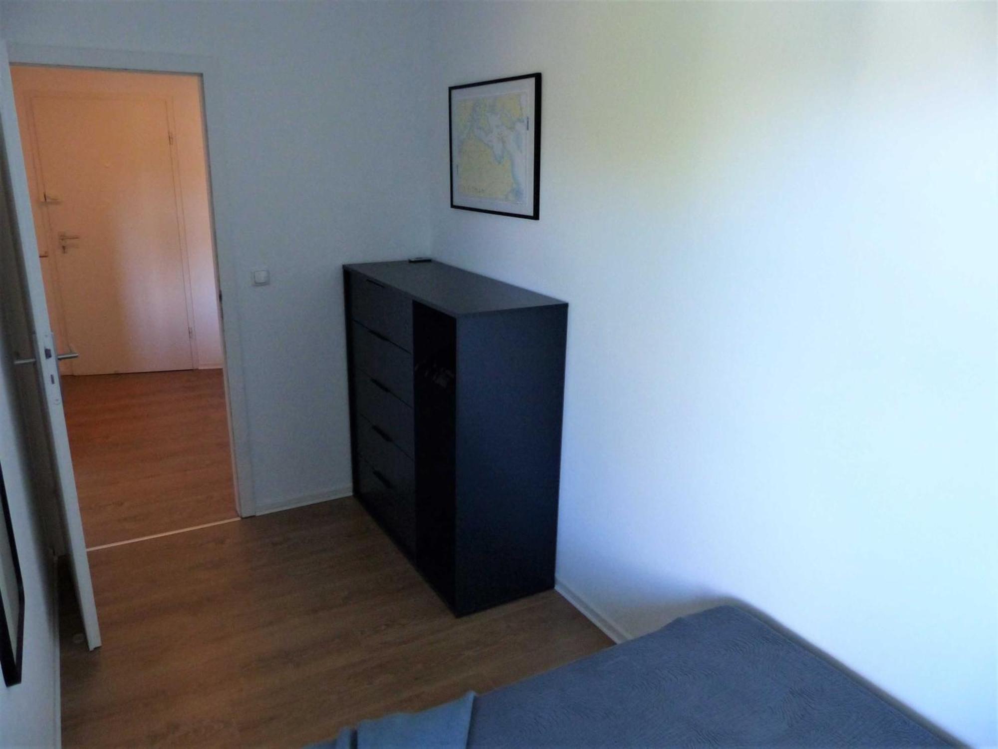 Ferienwohnung Gluecksburg Hygge Eksteriør billede